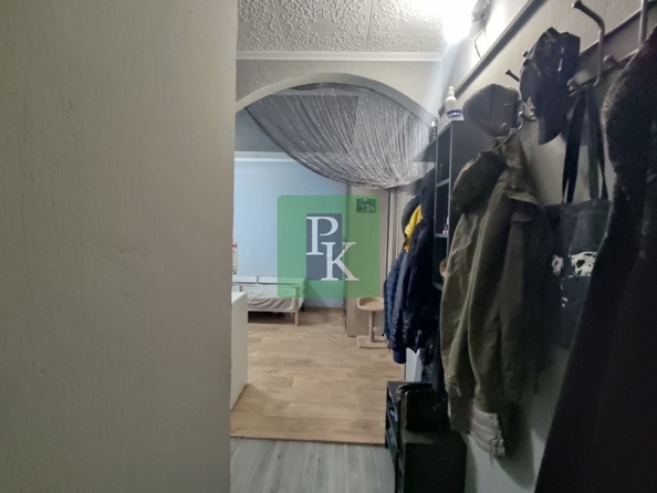 
  Продается 2-комн. квартира 44.2 м². Фото 18.