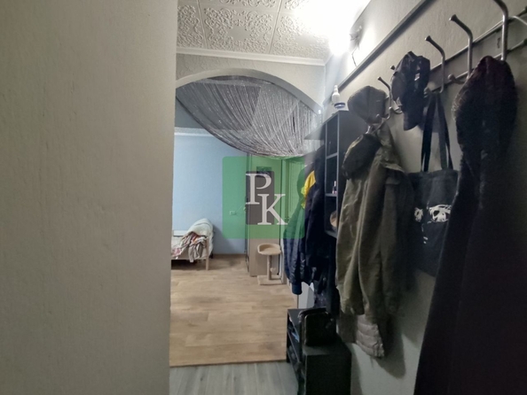 
  Продается 2-комн. квартира 44.2 м². Фото 24.