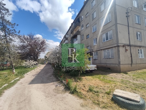 
  Продается 2-комн. квартира 44.2 м². Фото 28.