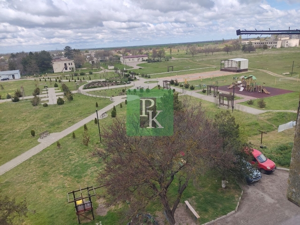 
  Продается 2-комн. квартира 44.2 м². Фото 44.