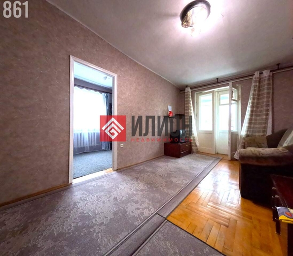 
  Продается 2-комн. квартира 43.1 м². Фото 1.