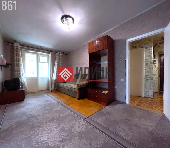 
  Продается 2-комн. квартира 43.1 м². Фото 9.