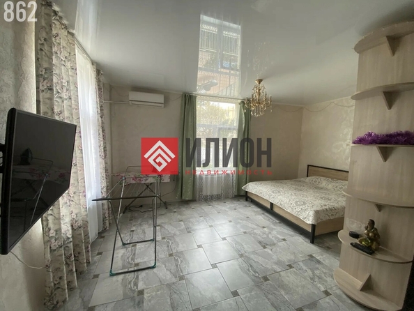 
  Продается студия 47 м². Фото 5.