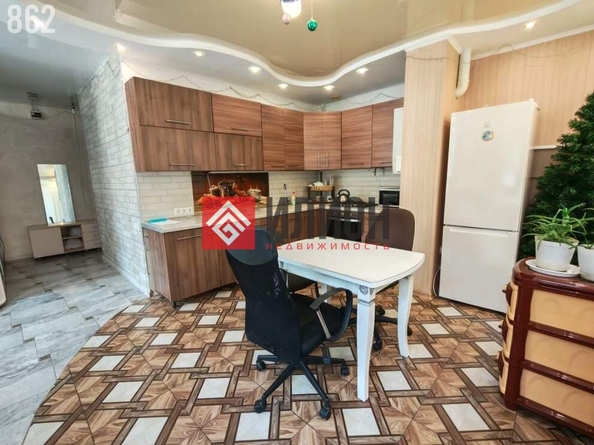 
  Продается студия 47 м². Фото 1.
