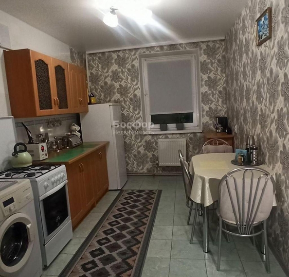 
  Продается 1-комн. квартира 44 м². Фото 8.
