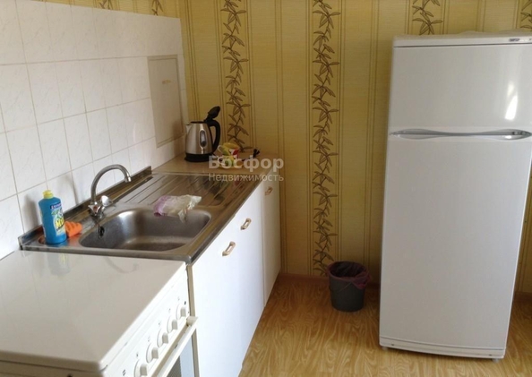 
  Продается 1-комн. квартира 35 м². Фото 5.