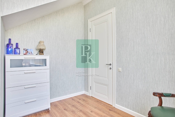 
  Продается дом 168 м². Фото 25.