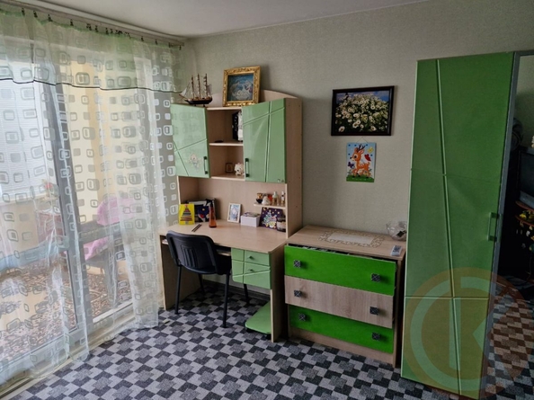
  Продается 3-комн. квартира 65.8 м². Фото 6.