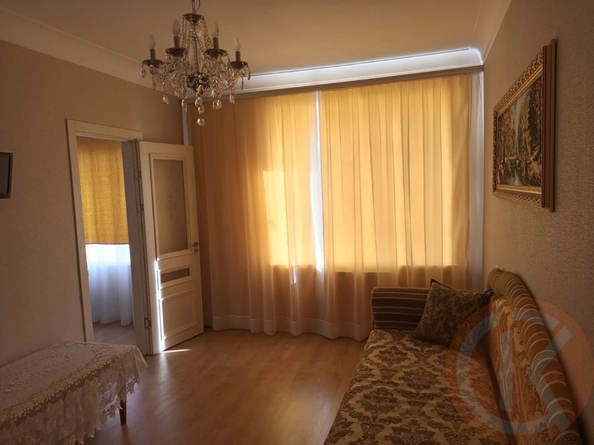 
  Продается 3-комн. квартира 37 м². Фото 7.