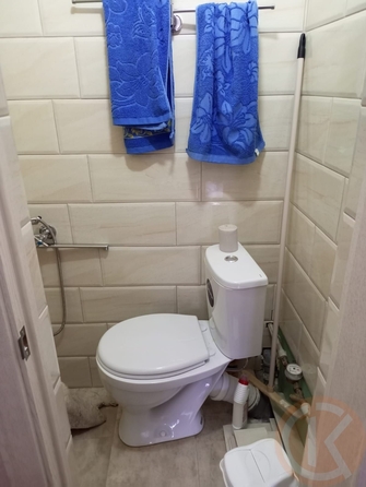 
  Продается 3-комн. квартира 37 м². Фото 9.