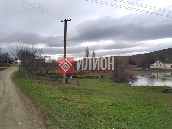 
  Продается земельный участок 23 сотки. Фото 6.
