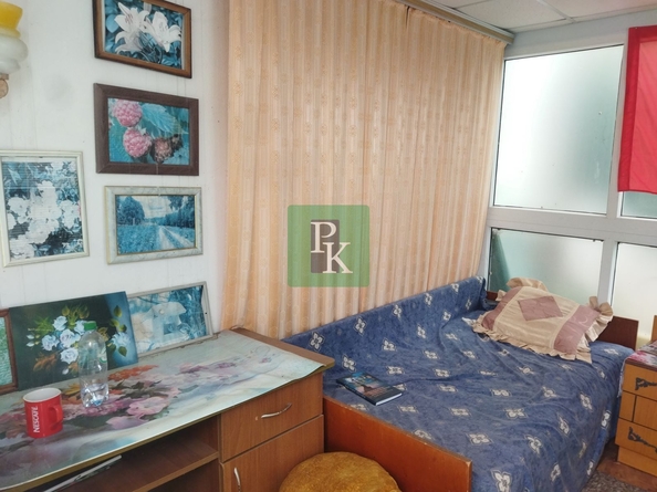 
  Продается дом 26.1 м². Фото 5.