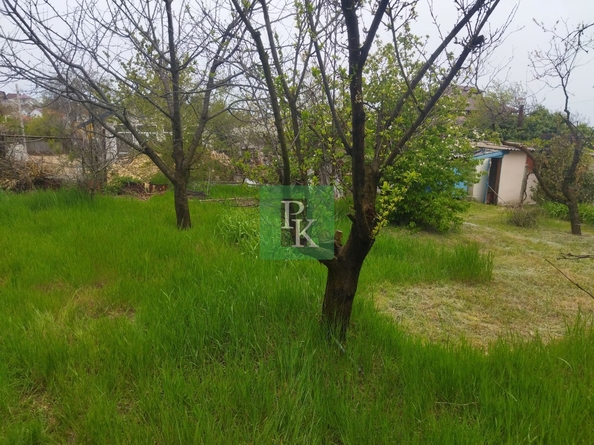 
  Продается дом 26.1 м². Фото 6.
