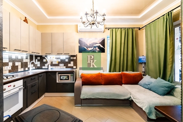 
  Продается дом 121.4 м². Фото 29.