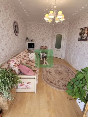 
  Продается 1-комн. квартира 45.3 м². Фото 4.