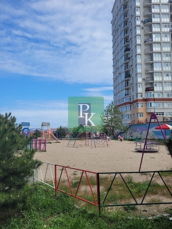 
  Продается 1-комн. квартира 45.3 м². Фото 28.