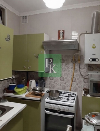 
  Продается 1-комн. квартира 30 м². Фото 1.