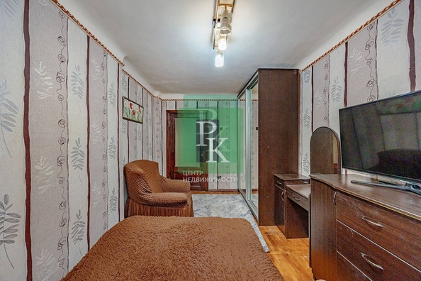 
  Продается 2-комн. квартира 56 м². Фото 18.