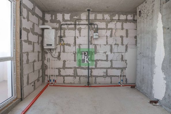 
  Продается 1-комн. квартира 43.1 м². Фото 2.