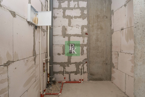 
  Продается 1-комн. квартира 43.1 м². Фото 4.