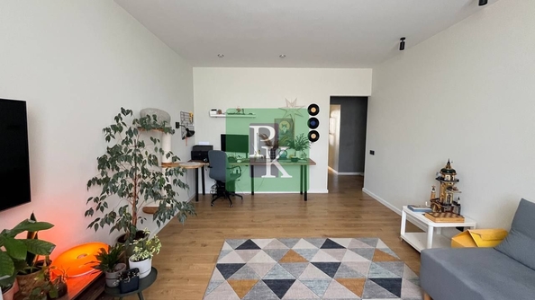 
  Продается 2-комн. квартира 46.8 м². Фото 1.
