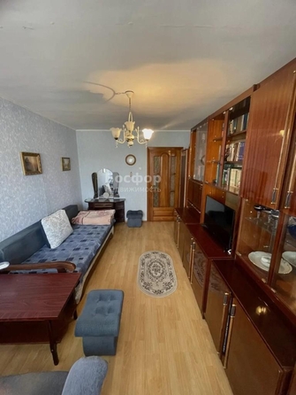 
  Продается 2-комн. квартира 43 м². Фото 3.