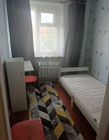 
  Продается 3-комн. квартира 43.3 м². Фото 3.