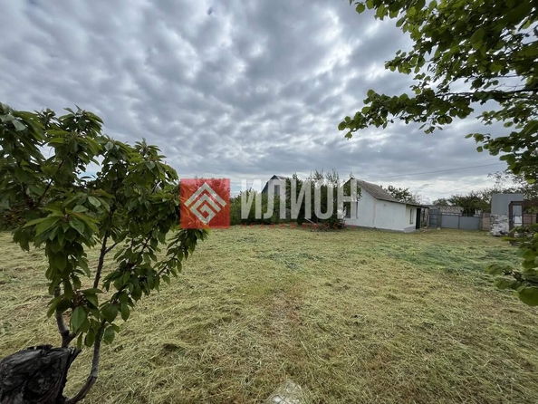 
  Продается коттедж 26.5 м². Фото 1.