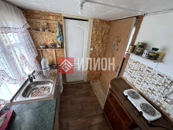 
  Продается коттедж 26.5 м². Фото 9.