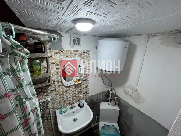 
  Продается коттедж 26.5 м². Фото 16.