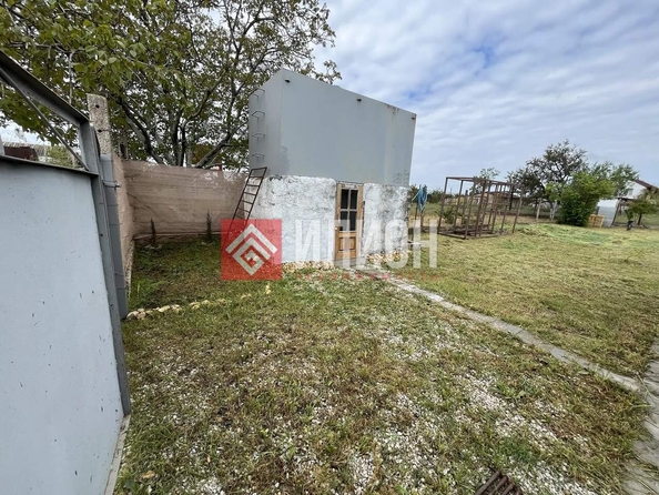 
  Продается коттедж 26.5 м². Фото 21.