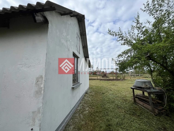 
  Продается коттедж 26.5 м². Фото 24.