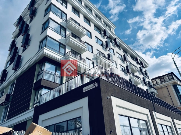 
  Продается 3-комн. квартира 76.7 м². Фото 1.