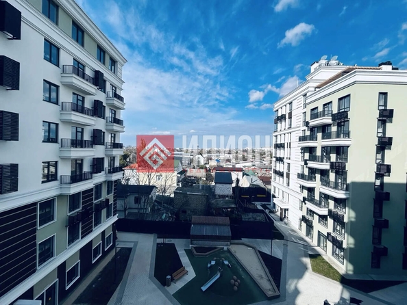 
  Продается 3-комн. квартира 76.7 м². Фото 5.
