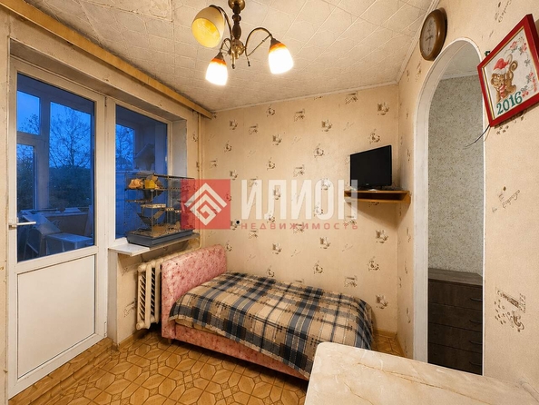 
  Продается 1-комн. квартира 34.1 м². Фото 7.