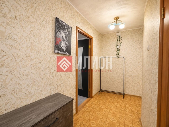 
  Продается 1-комн. квартира 34.1 м². Фото 10.