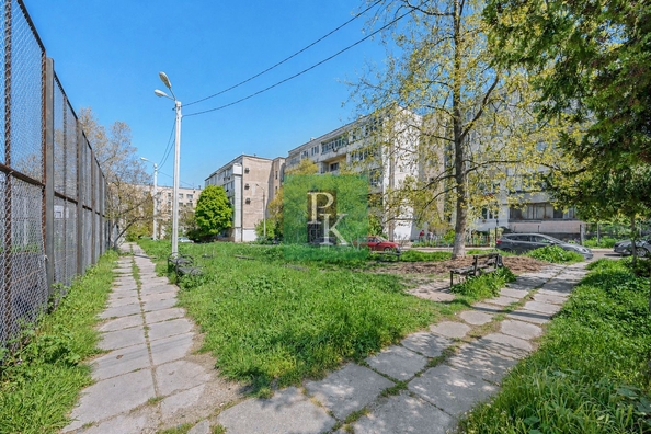 
  Продается 1-комн. квартира 25 м². Фото 12.