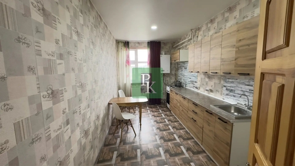 
  Продается 1-комн. квартира 40.5 м². Фото 6.