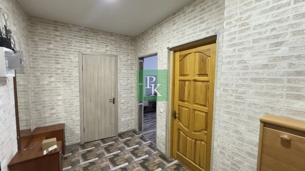 
  Продается 1-комн. квартира 40.5 м². Фото 13.