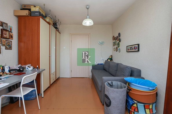 
  Продается 4-комн. квартира 64 м². Фото 6.