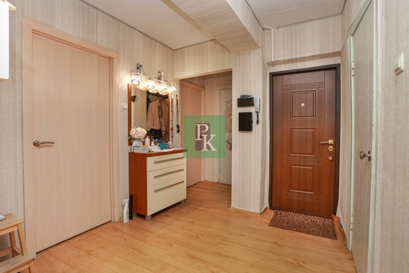 
  Продается 4-комн. квартира 64 м². Фото 11.