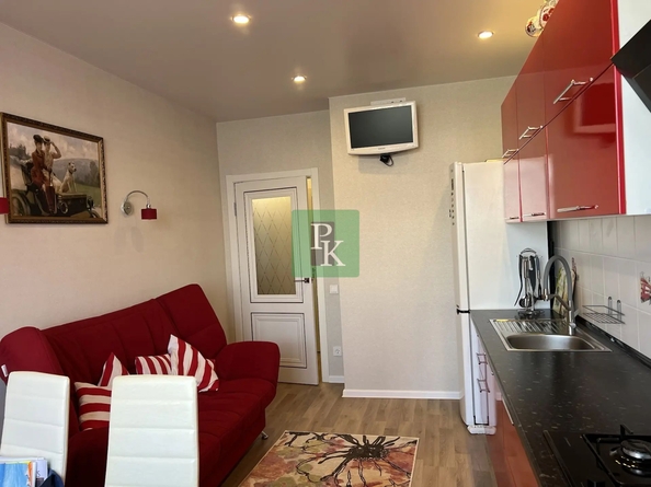 
  Продается 1-комн. квартира 44 м². Фото 5.