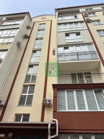 
  Продается 1-комн. квартира 44 м². Фото 27.