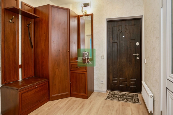 
  Продается 1-комн. квартира 44 м². Фото 8.
