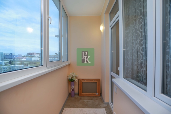 
  Продается 1-комн. квартира 44 м². Фото 12.