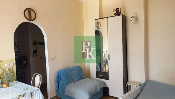 
  Продается апартамент 30 м². Фото 1.