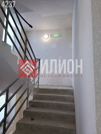 
  Продается 1-комн. квартира 44 м². Фото 5.