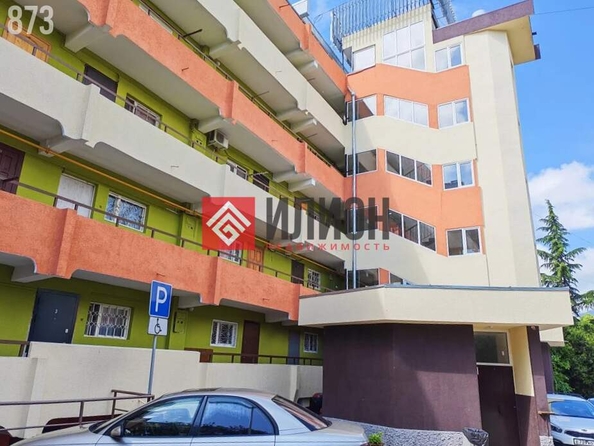 
  Продается 1-комн. квартира 40.9 м². Фото 12.