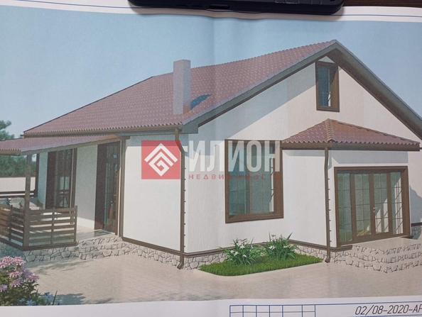 
  Продается дом 120 м². Фото 1.