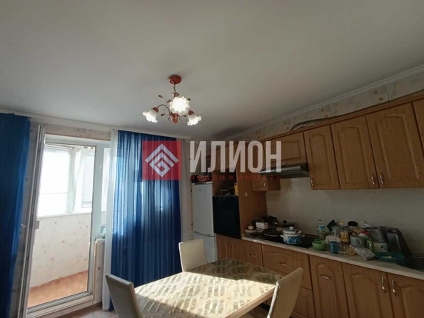 
  Продается 2-комн. квартира 57 м². Фото 1.